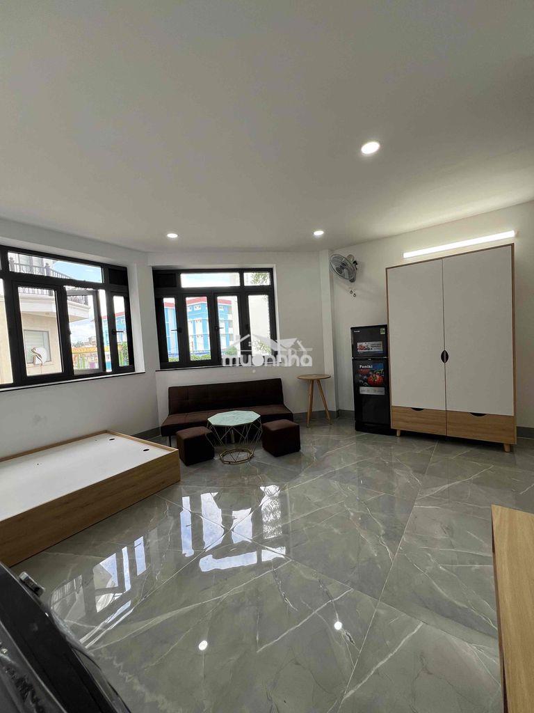 Khai trương phòng sẵn nội thất - cửa sổ trời - hương lộ 2 - bình tân - 3