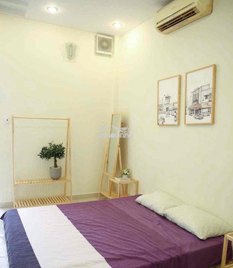 Chính chủ cần bán căn nhà hẻm xe hơi phan văn trị, bình thạnh, hcm - 4