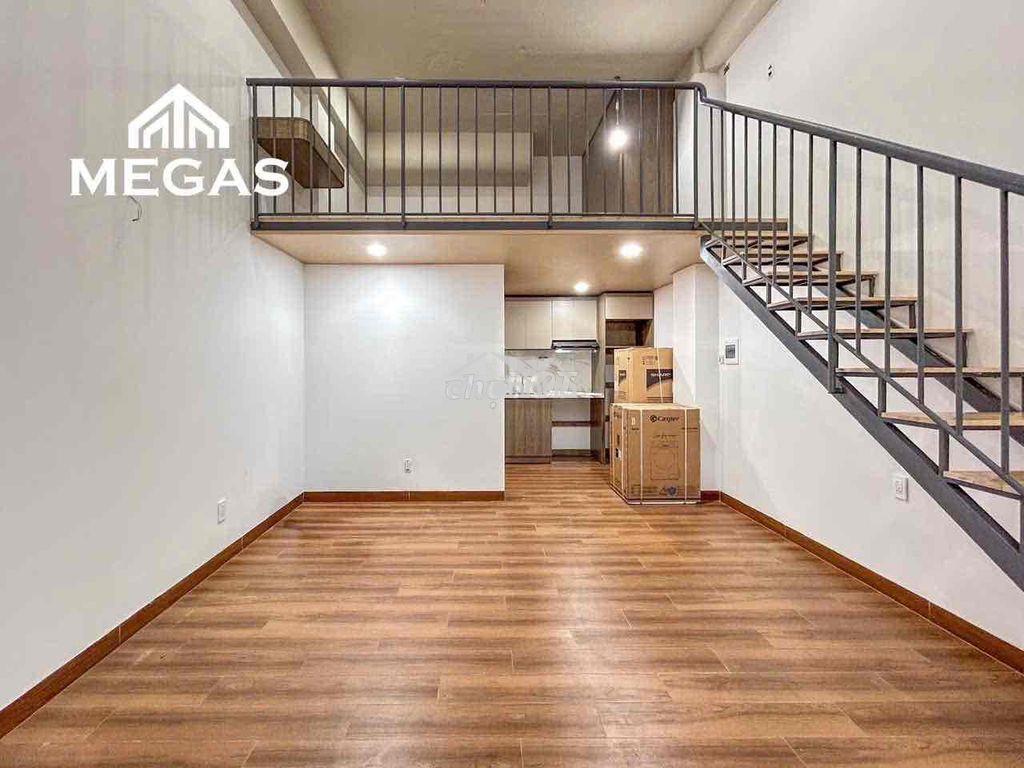 Duplex ban công mới xây ngay lê văn việt - đh spkt - 2