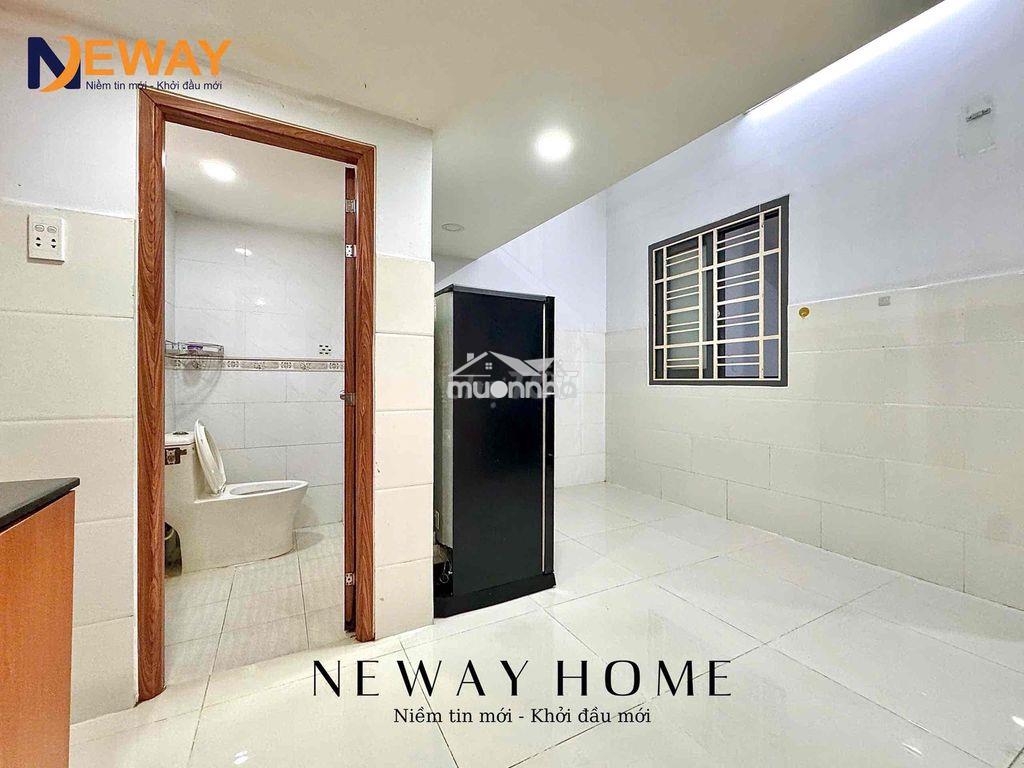 Phòng trọ giá rẽ - giữa đh công thương - văn hiến - ở được 3-4 bạn - 4