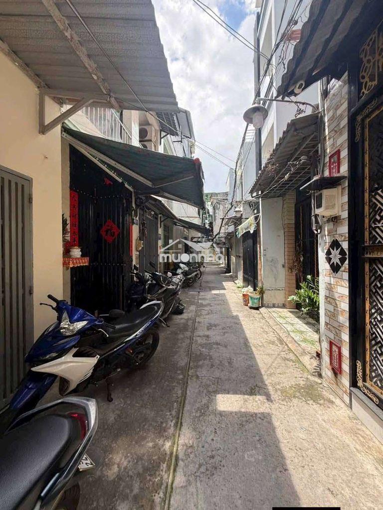 Nhà 2 phòng mới 100% - 3