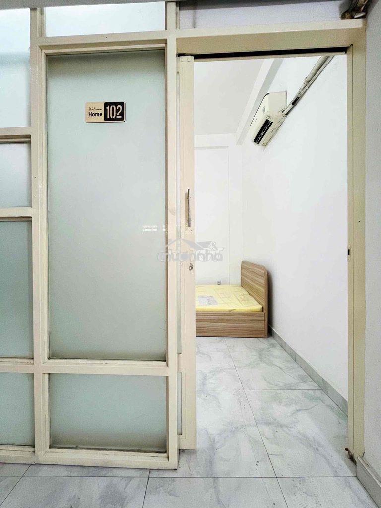 Cho thuê phòng 180 nguyễn phúc chu, p 15 tân bình  flul nội thất - 3