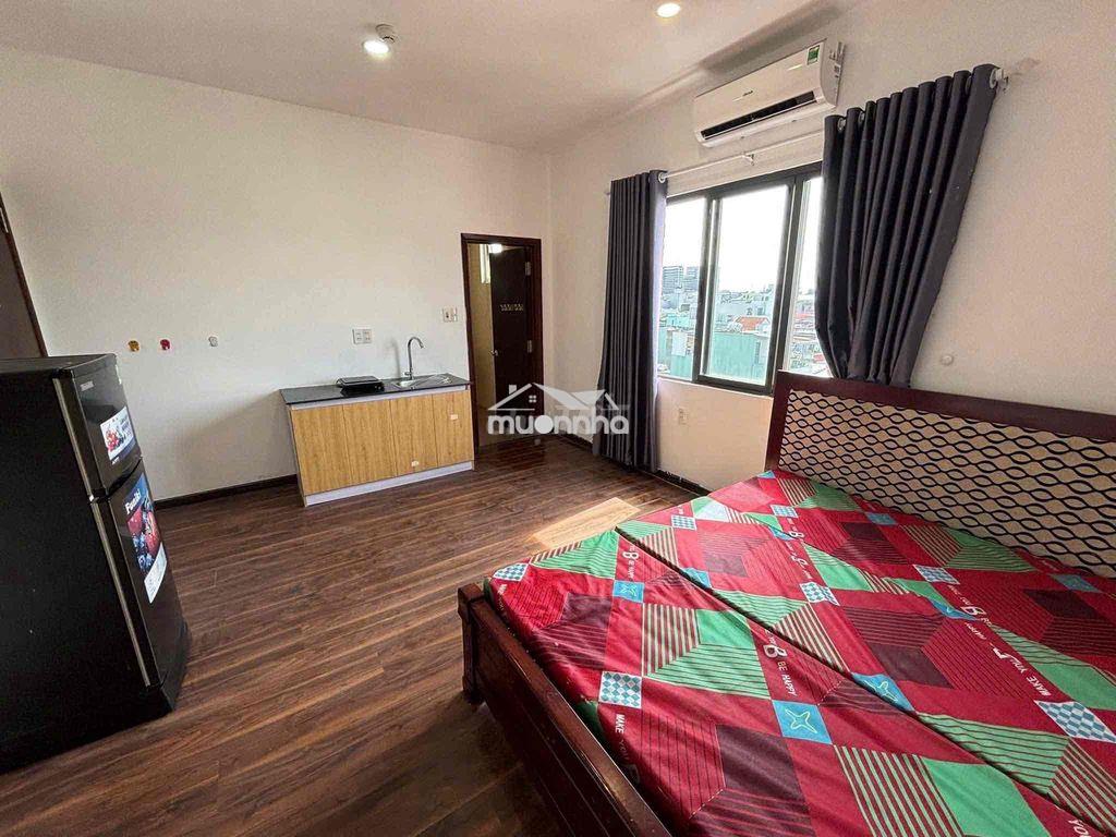 Phòng trọ thang bộ lầu 3, *** - 3