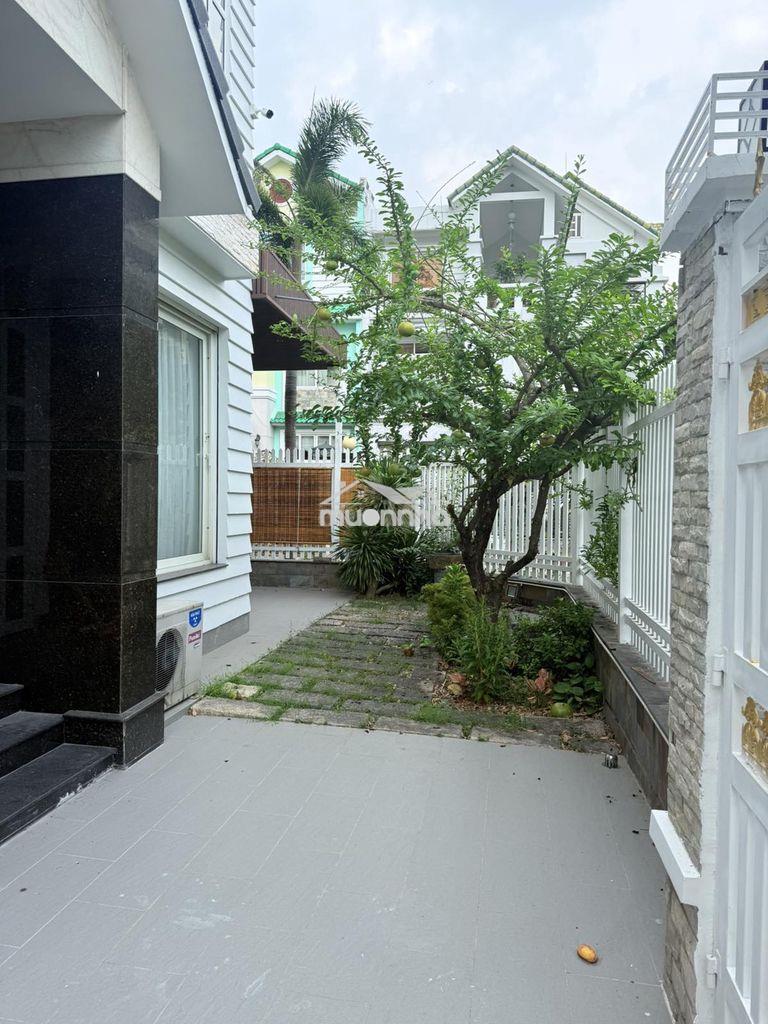 Cho thuê dài hạn biệt thự ngay trung sơn, sông ông lớn - 2