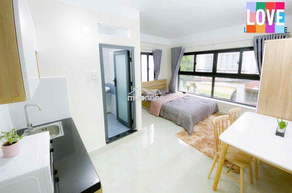 🏠 Căn hộ studio – nhất chi mai, tân bình - 2