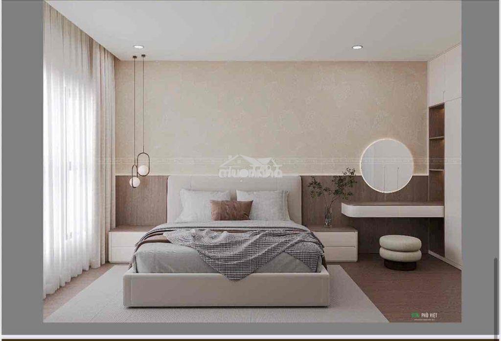 Cho thuê 3pn celesta rise full nội thất, nhà mới 100%, vào ở liền - 4