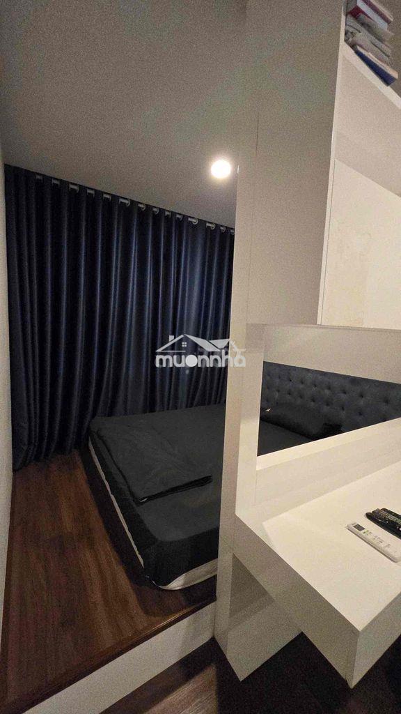Căn hộ studio rộng saigon royal 40m2 đầy đủ nội thất - 3