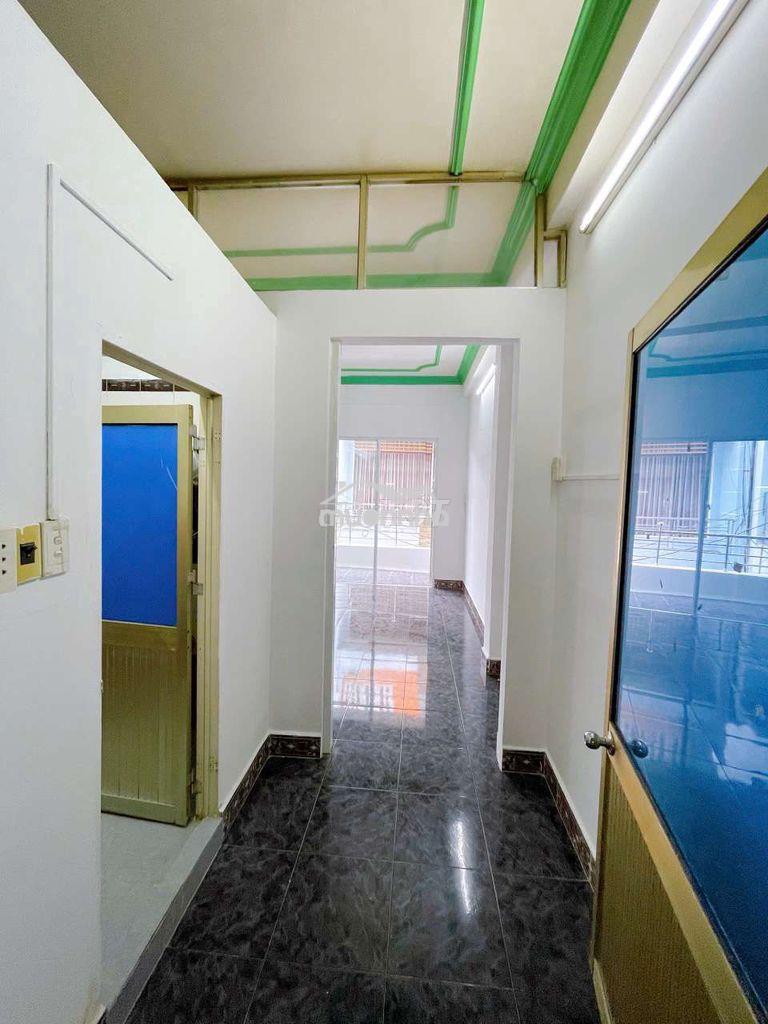 Chdv đẹp ngay an dương vương – siêu rộng 35m² 🏡 - 2