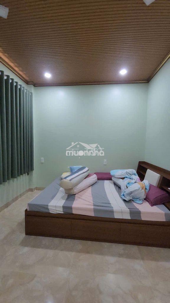 Bán nhà mới đường phạm thế hiển p7 q8 - 3