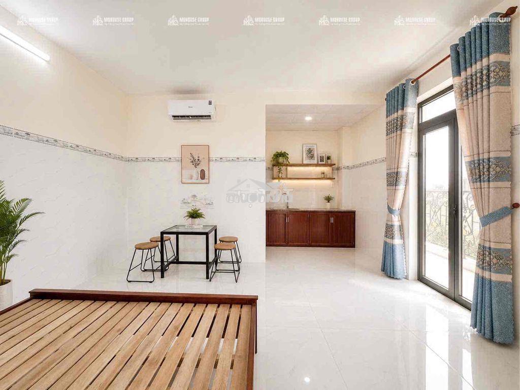 Chung cư mini | full nội thất | ban công mới 100% ngay tân sơn nhì 🔥 - 3