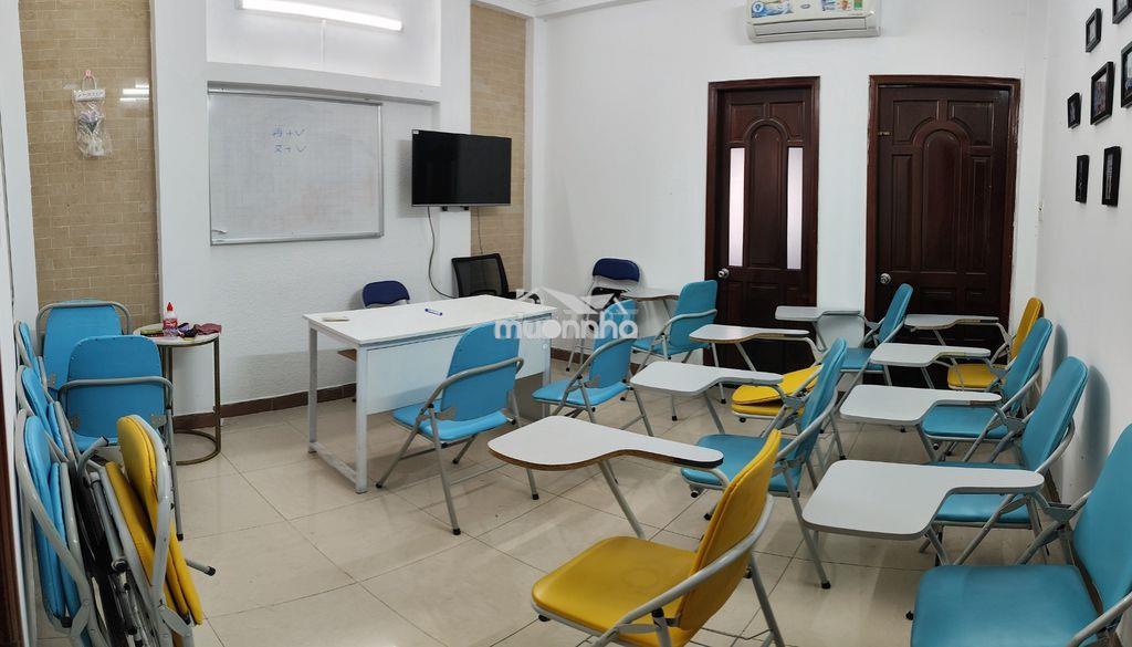 Cho thuê văn phòng – giá hợp lý, dễ setup - 2