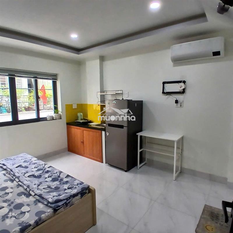 Cần ở ghép chung , nhà rất sạch ở bình thạnh, phan chu trinh