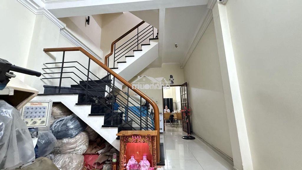 Nhà ngộp ngân hàng ngay chung cư xigrand court lý thường kiệt q10 - 3