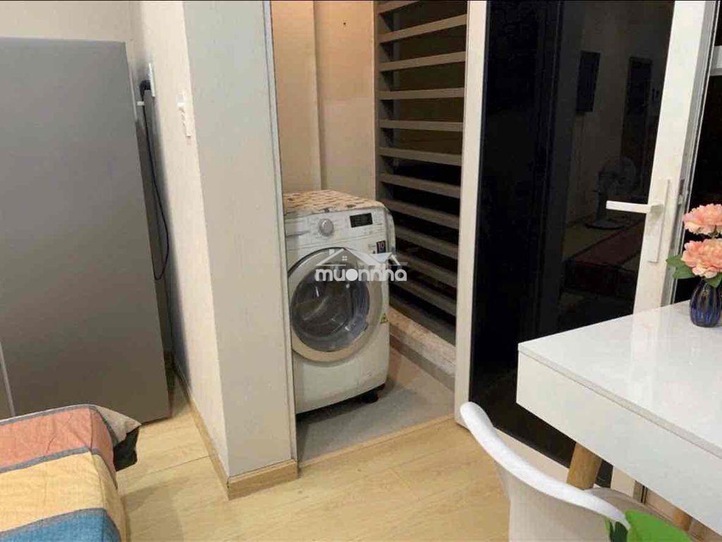 1pn 1wc orchard parkview full nội thất ở ngay sát cv gia định phú nhua - 2
