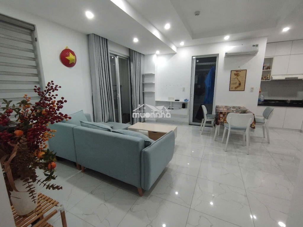 Cho thuê căn hộ conic riverside 1pn - 2pn - 4