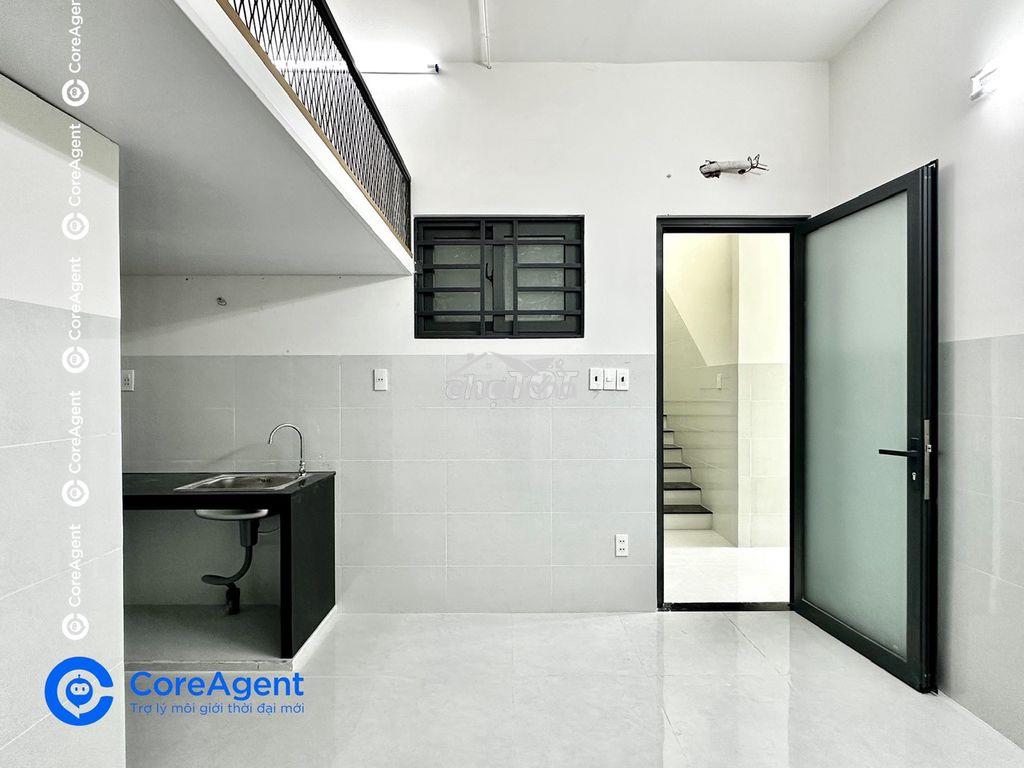 Duplex mới xây ngay lê trọng tấn quận tp full nội thất - 4