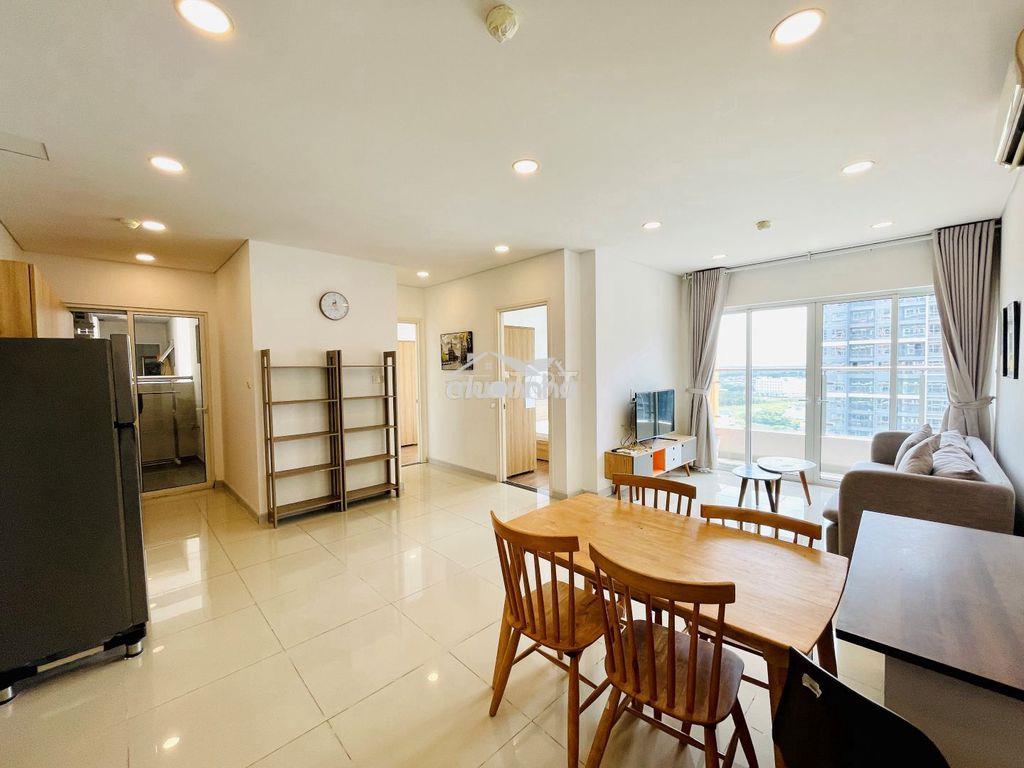 Dragon hill 2 | 71,5m (2pn - 2wc) | đầy đủ nội thất. gió nguyên ngày - 3