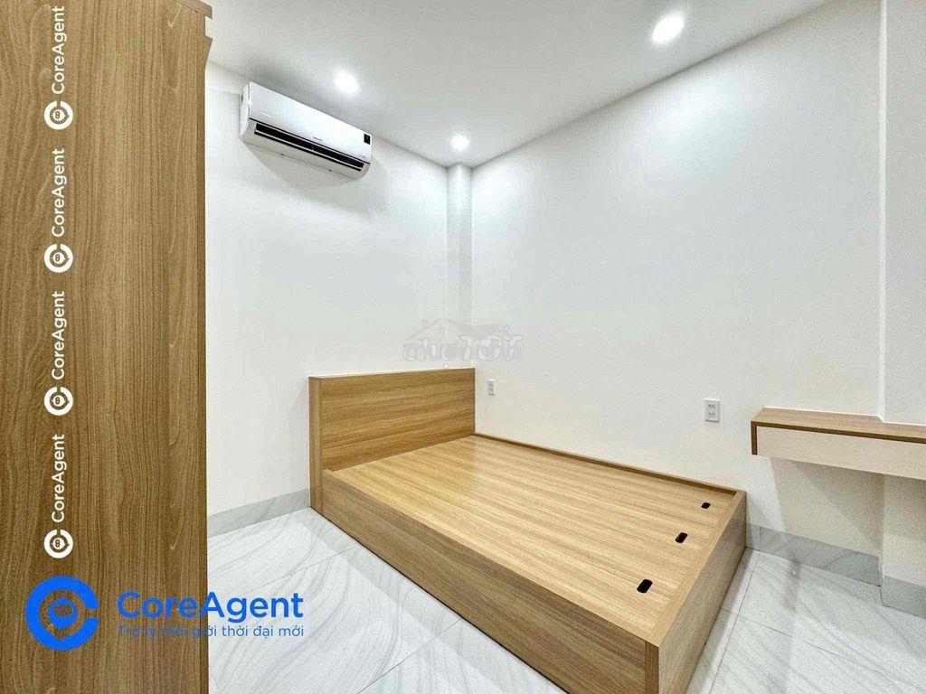 Căn hộ studio - tách bếp cửa sổ thoáng - ngay khuông việt - quận 11 - 4