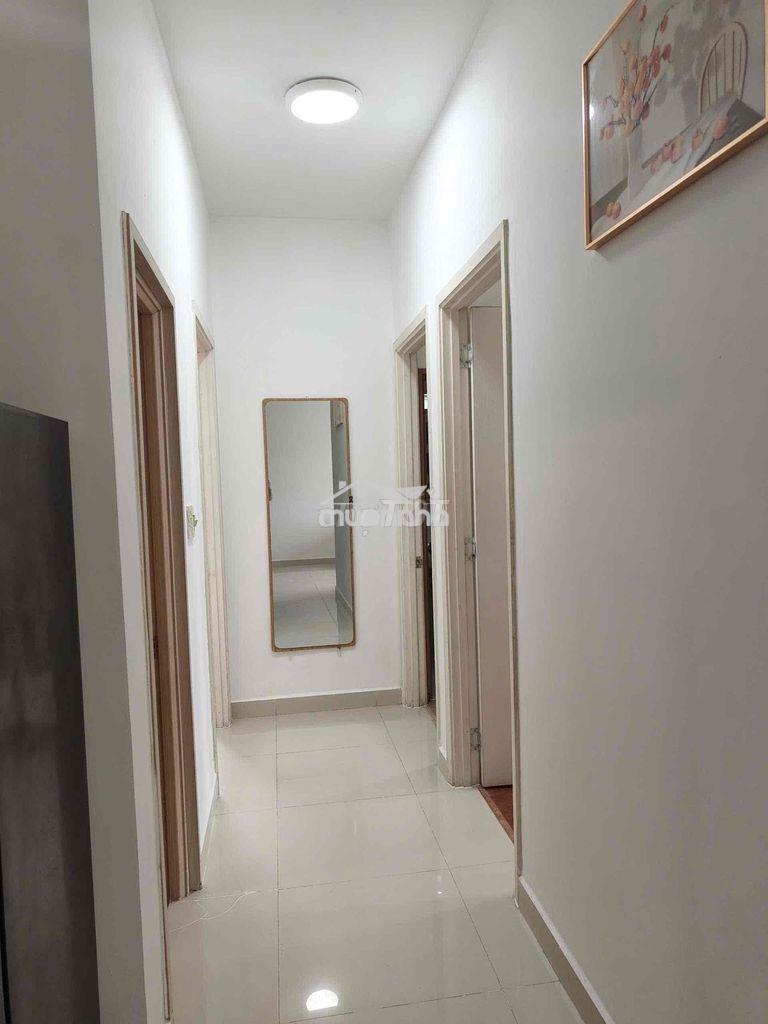 🏡 Cho thuê toky tower – căn góc 3pn 2wc  ✨ diện tích: 75m² 🛏️ 3 phòng n - 2