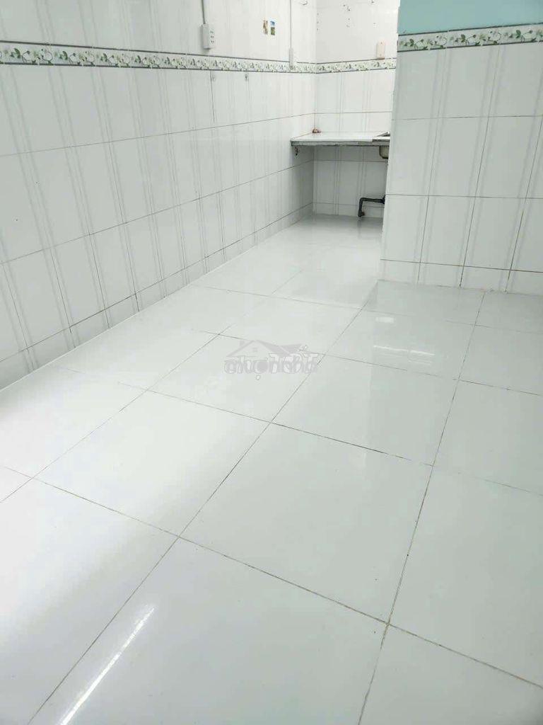 Chính chủ cho thuê nhà 24m2,3tr5₫.tân hòa đông. - 4