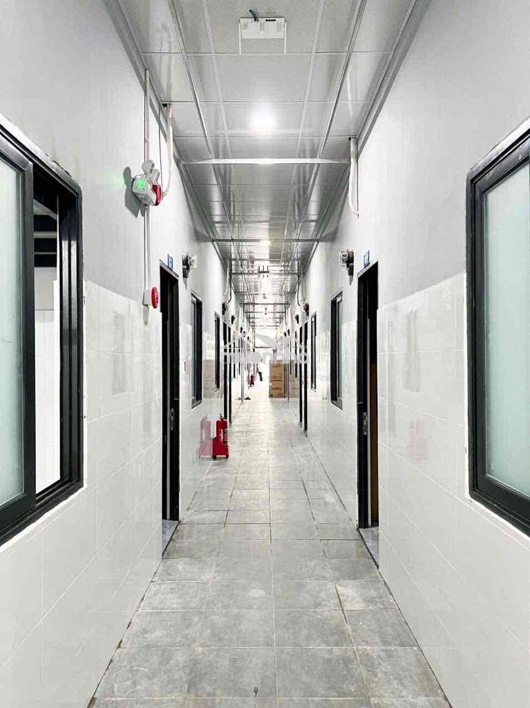 Phòng trệt 30m2 full nội thất giá rẻ gần tô ngọc vân, đh văn hiến - 4