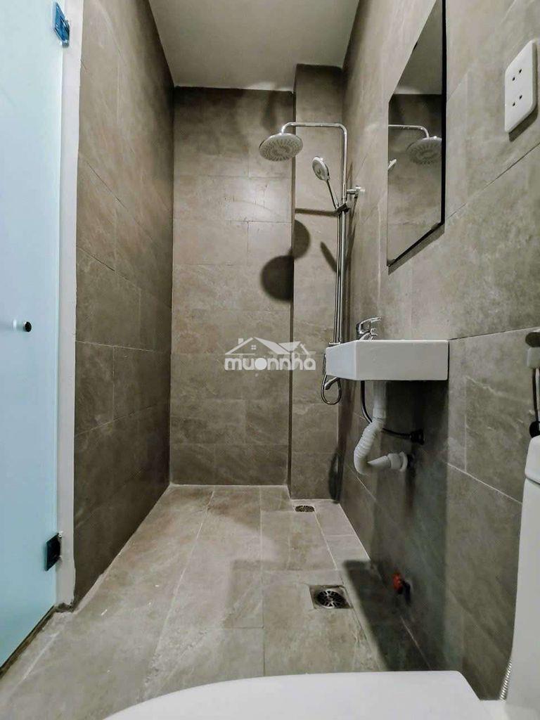 Cho thuê chdv full nội thất ngay dhsg - giá 8tr/ tháng - 3