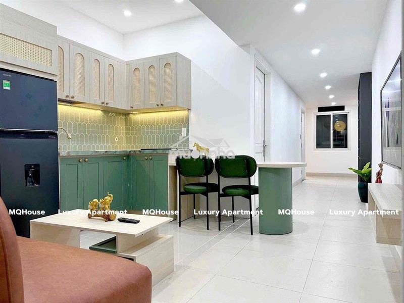 Chuyên cho thuê căn hộ 2pn từ 7tr, full nt, hỗ trợ giữ phòng giá tốt