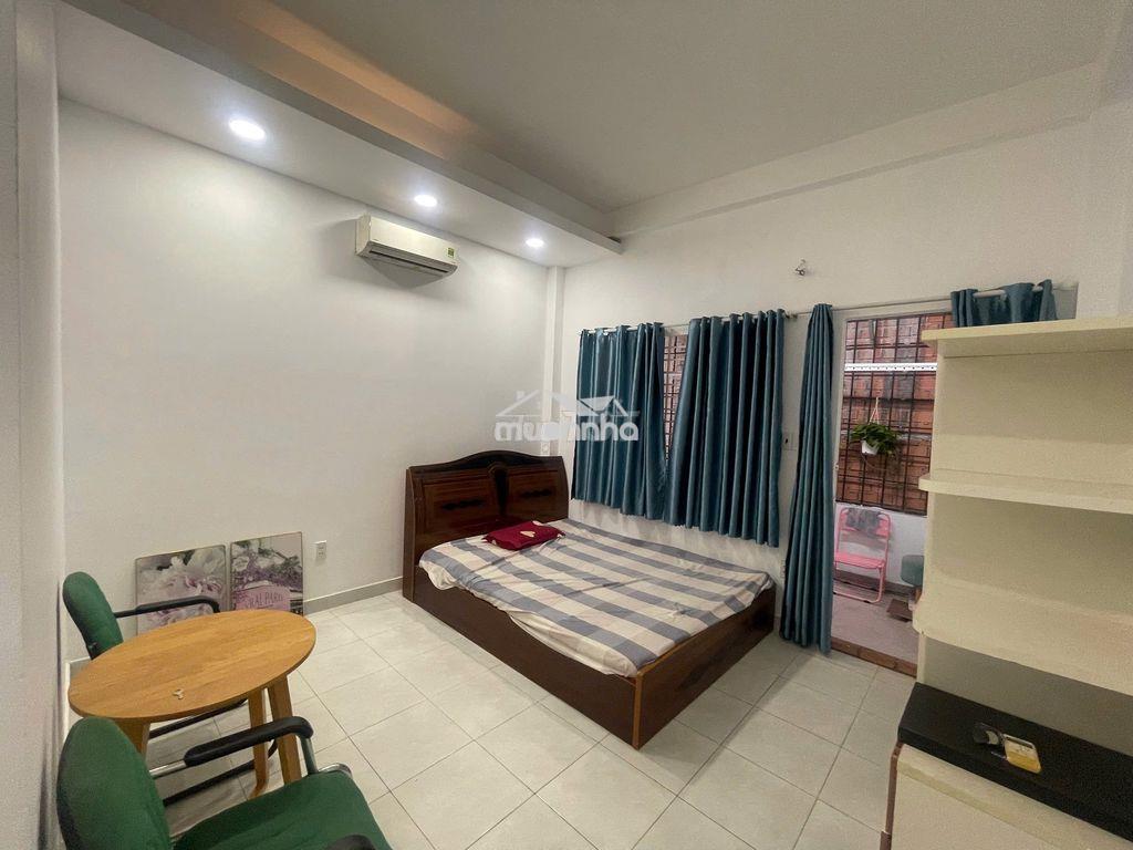 Quận 7-phòng tách bếp-full nt-rộng 30m2-cửa sổ trời-thoáng mát - 2