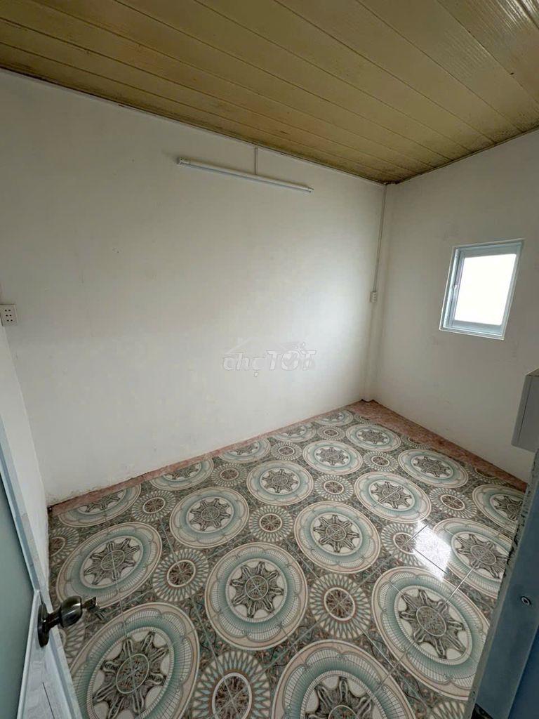 Cho thuê căn 2pn đường hà tôn quyền q11 2.9tr - 3