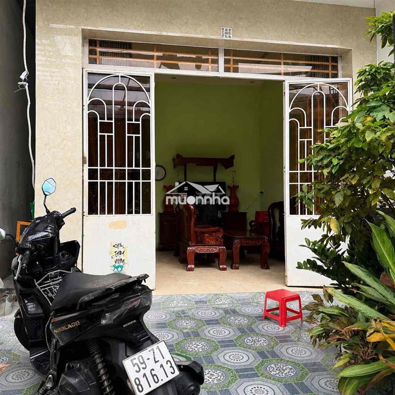 Cho thuê nguyên căn chỉ 7 triệu - 100m2