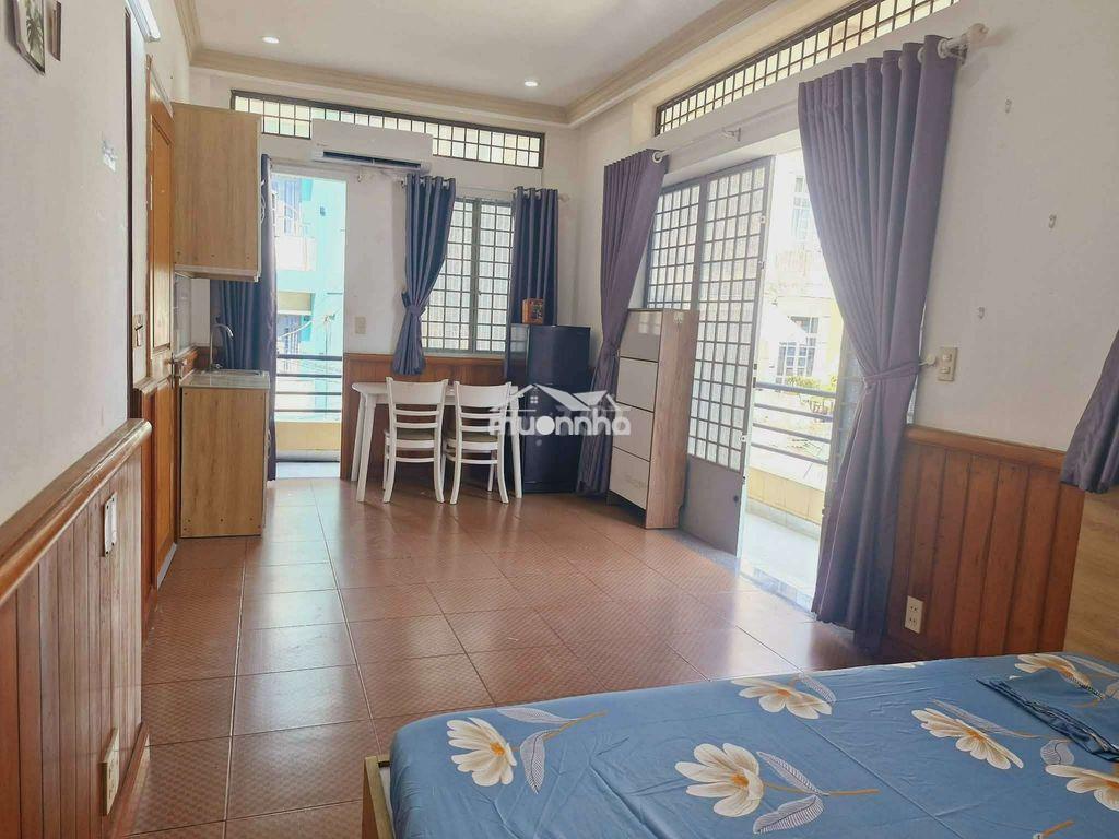 💥 Căn hộ mini q4✅🍀 - 2