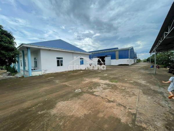 Bán kho xưởng đường 12 khu công nghiêp hiêp phước kế cảng hiêp phước - 2