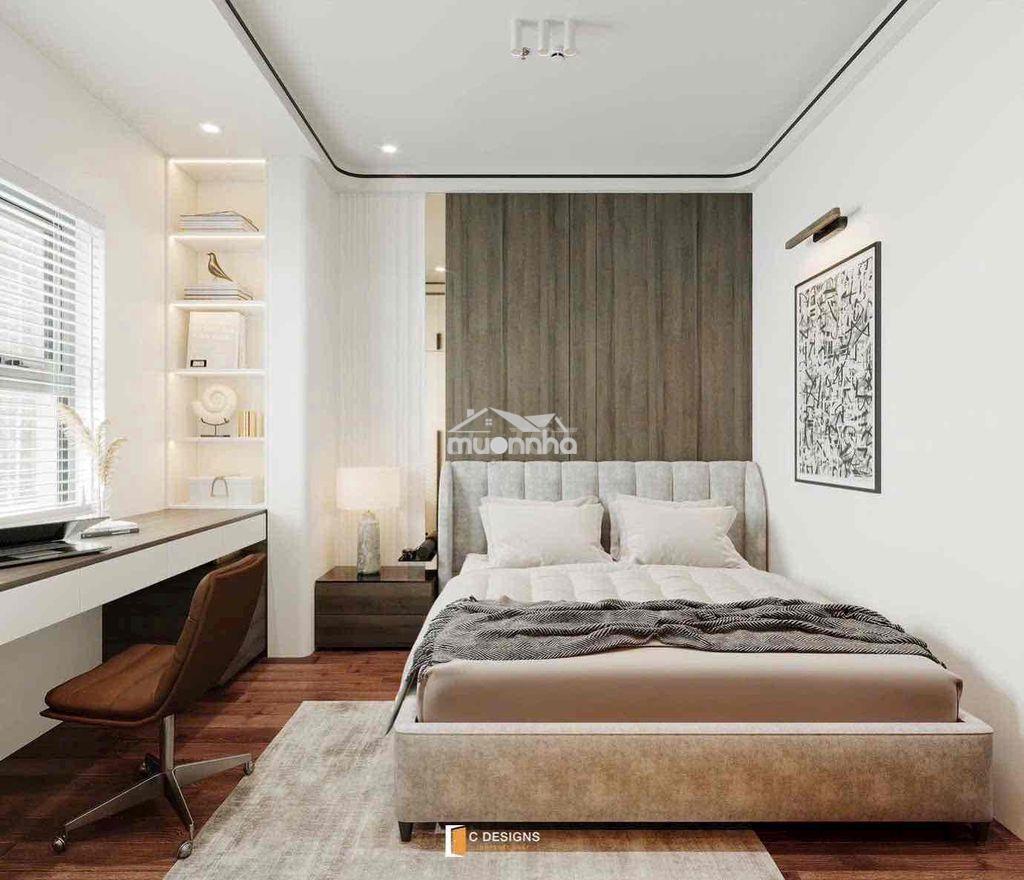 🏡 Cho thuê toky tower – căn góc 3pn 2wc  ✨ diện tích: 75m² 🛏️ 3 phòng n - 4