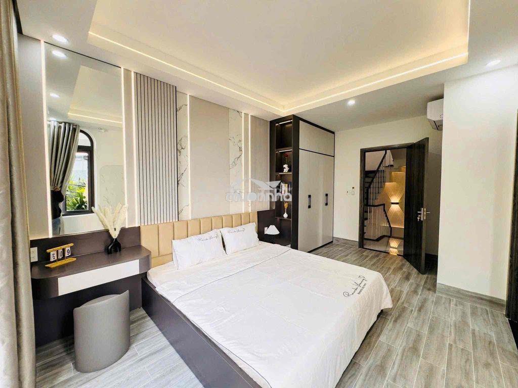 🏡 Nhà 3 mặt tiền thái thị bôi – hàng hiếm thanh khê căn nhà nổi bật v - 2