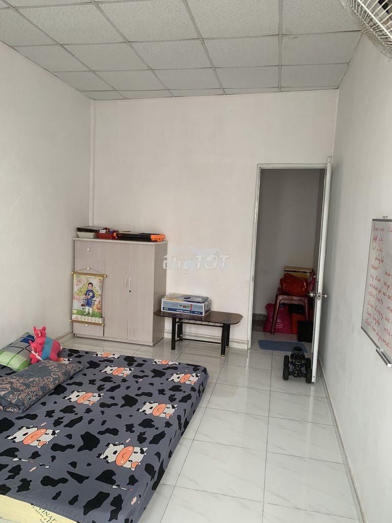 Nhà 2 lầu sổ riêng đồng sở hữu , mua bán công chứng nhà nước  - 4
