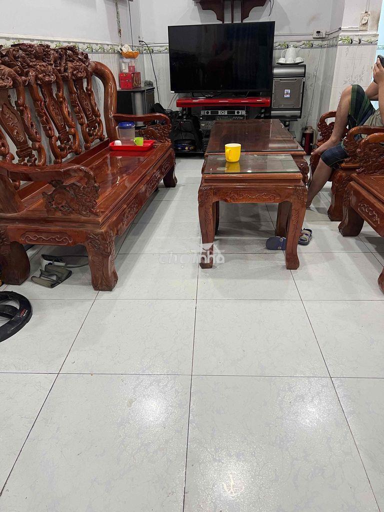 Chính chủ cần bán nhà gấp gần chợ nhà thờ shr - 2
