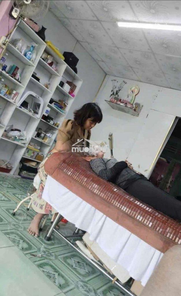 Nhà nguyên căn cho thuê 1t 1l 2pn 2w lê quang định gò vấp.
