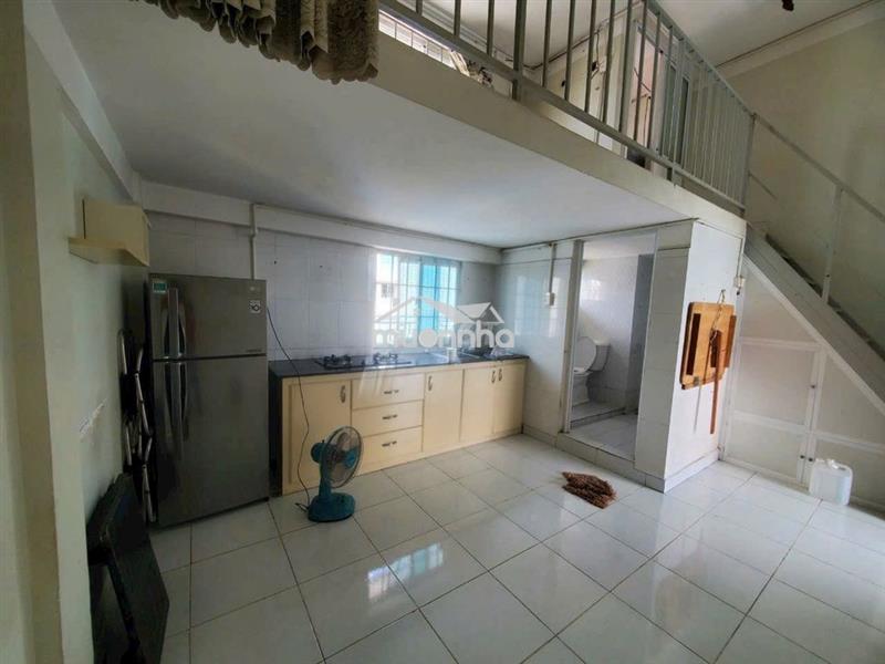 Becamex định hòa. em gái u60 cần tiền: 385 triệu có sổ hồng