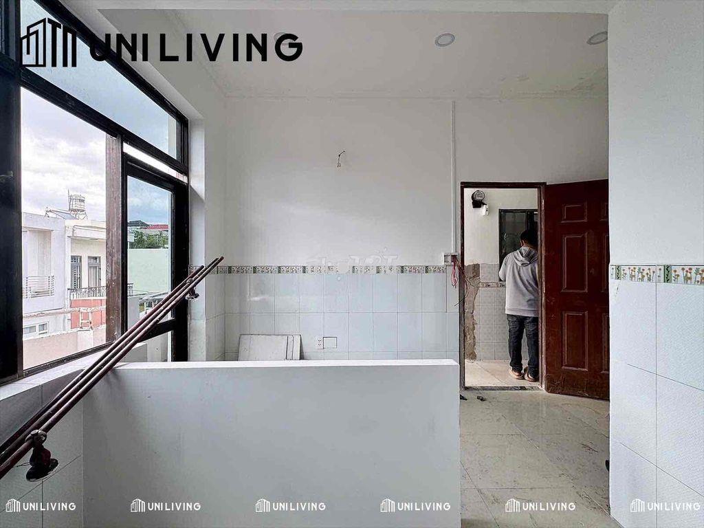 Cách đh văn hiến chỉ 800m - 1pn full nội thất - thang máy - 3