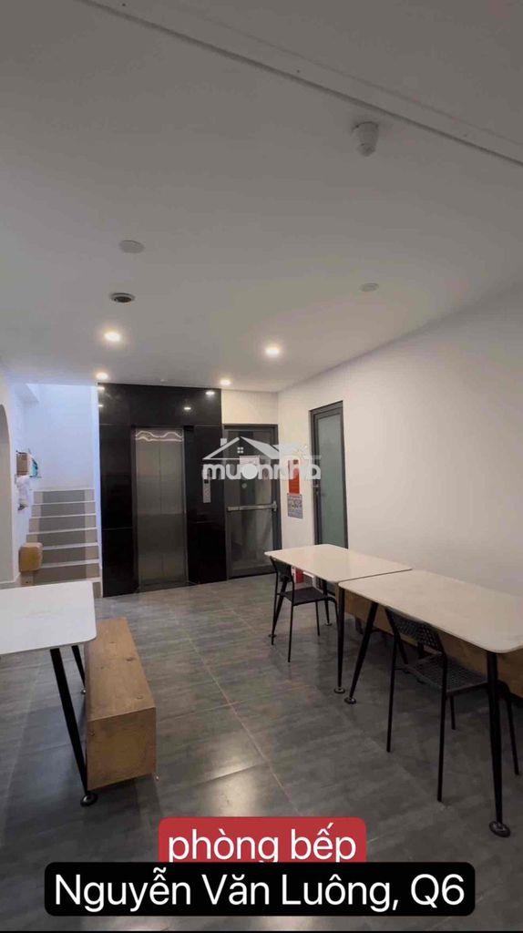 Phòng nhỏ nhắn xinh xắn đủ công năng