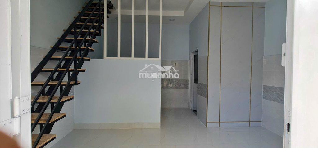Nhà 1 trệt 1 lầu – chỉ 1 tỷ 350 triệu ngay giáp ranh quận tân phú - 3