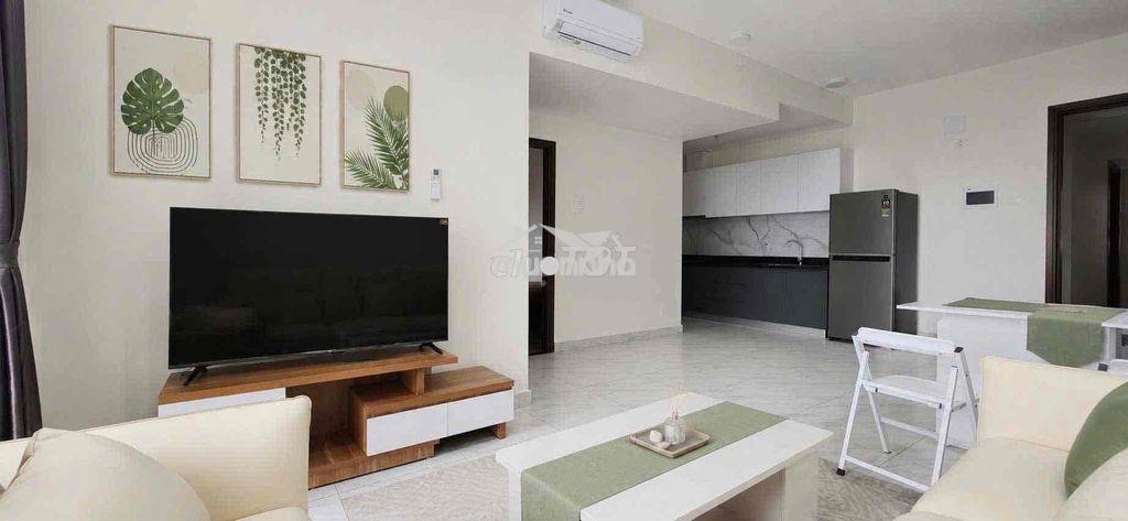 Cho thuê căn hộ the habitat – gd3 | view hồ bơi  căn hộ 79 m² – - 4