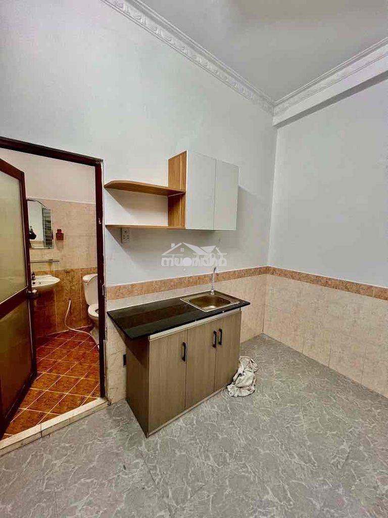 Cho thuê căn hộ giá 3tr full nội thất - 3