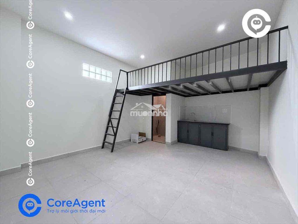 Duplex mới toanh đại học 5/9 ở 3ng giá siêu rẻ - 4