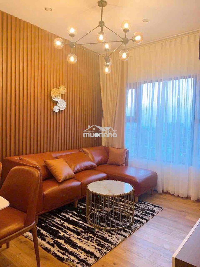 Cho thuê căn hộ flora novia 🏢 cho thuê căn hộ chung cư flora novia – - 2