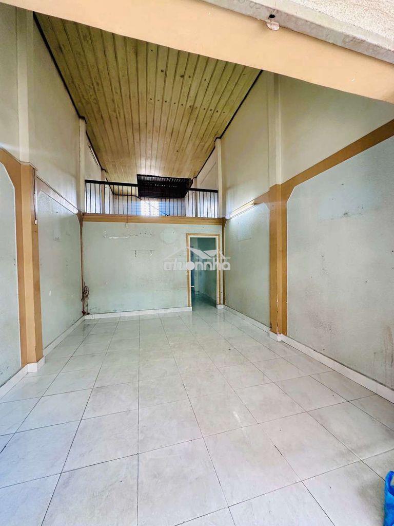 Cho thuê nhà hẻm 3 gác hồ văn long, p bình tân (bhhb cũ) , tp hcm - 4