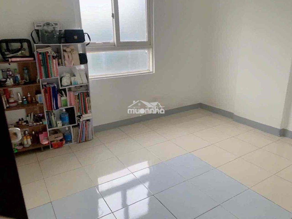 Cho tuuee chung cư thạnh lộc q12 - 4