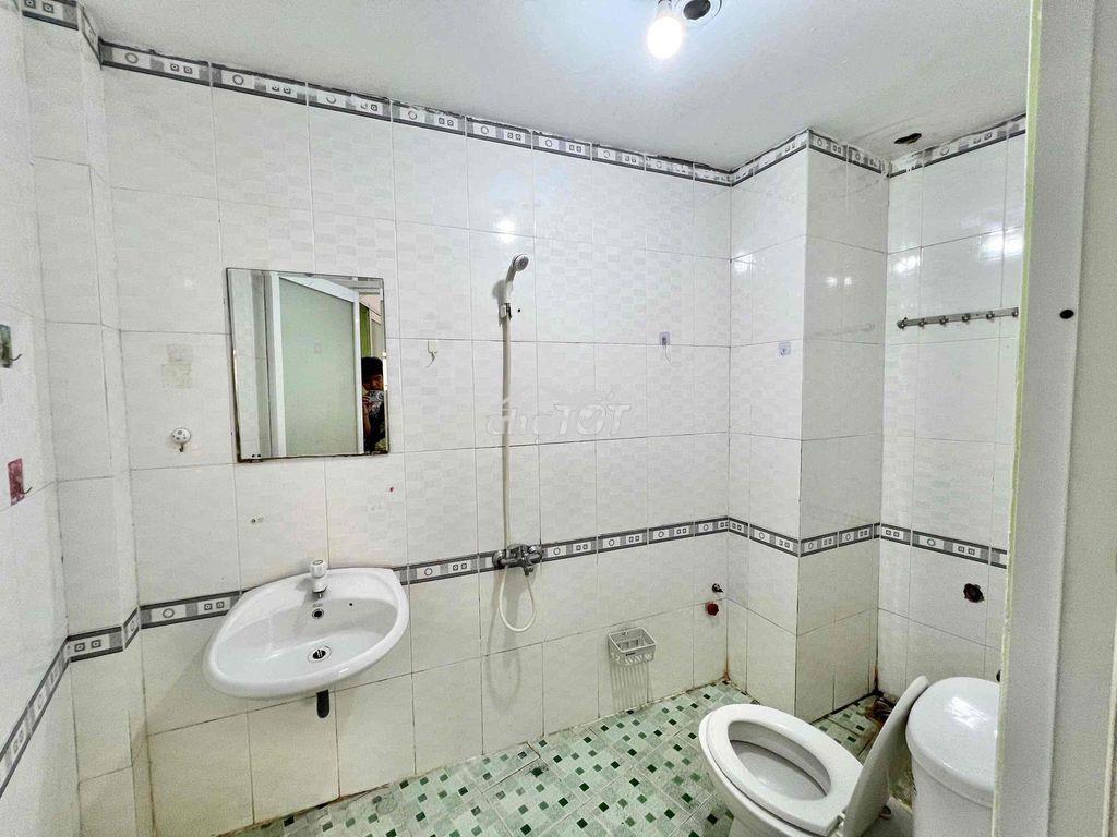 Cho thuê căn hộ mini cửa sổ ngay lý thái tổ quận 10 - 2