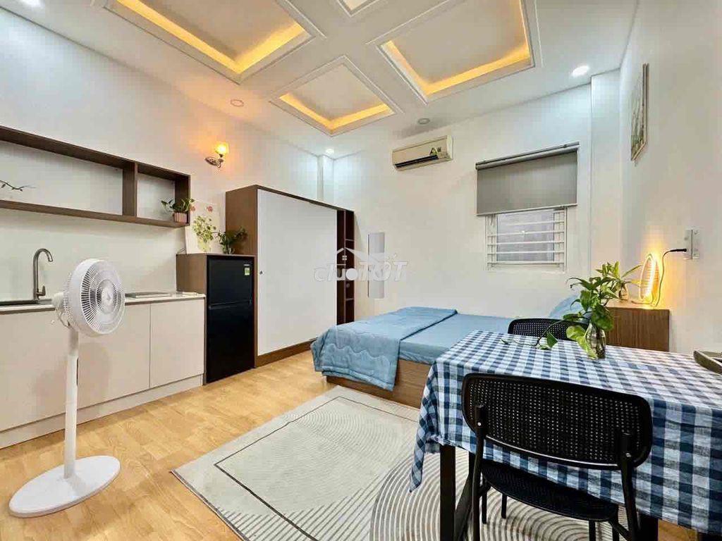 Chính chủ cho thuê phòng ful nt có cửa số giá 5,9tr 98f lê lai ạ lh n - 4