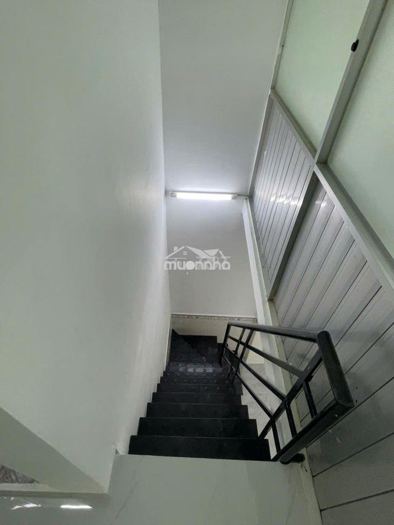 Quận 11 -chính chú bán nhà mới tân thành nối dài p16, q11 4*6 - 3ty35 - 3